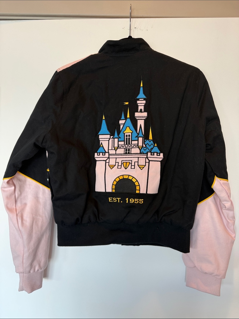 Disneyland Racer Jacket - Small - Picture 3 of 3